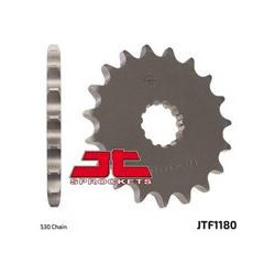 JT Γρανάζι Κίνησης Μπροστά 18T για Triumph Speed Triple 1050 '05-'10 / Tiger 1050 '07-'16 / Tiger 955 '01-'06