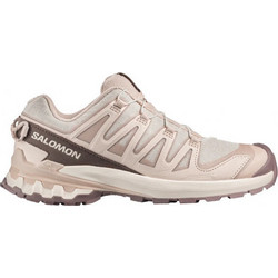 Salomon XA Pro 3D Γυναικεία Αθλητικά Παπούτσια Trail Running Ροζ 491539