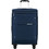 Samsonite GoTwist 159920-1598 Βαλίτσα Μεσαία 68x43x29cm με 4 Ρόδες Μπλε
