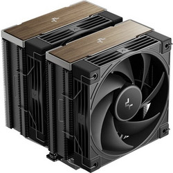 Deepcool AK620 G2 Black