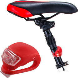 Volte-Tel 80896 Red