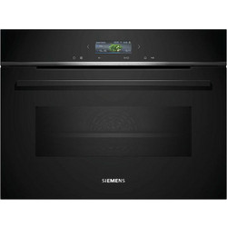 Siemens CM776GKB1 Φούρνος Ηλεκτρικός Άνω Πάγκου 45lt 45cm