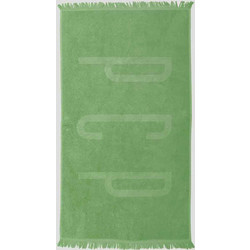 PCP Πετσέτα Θαλάσσης Lime 100x200cm 2018S190000