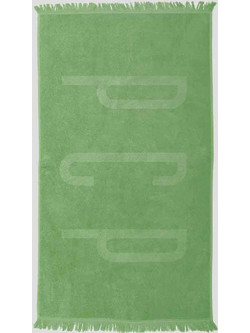 PCP Πετσέτα Θαλάσσης Lime 100x200cm 2018S190000