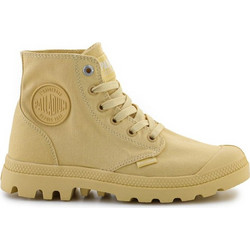 Palladium Γυναικεία Αρβυλάκια Μπεζ 73089-725-M