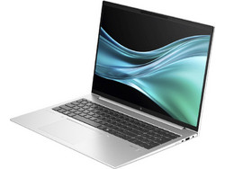 HP EliteBook 860 G11 (Ultra 5 125U/16GB/512GB SSD/Intel Graphics/Windows 11)