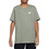 Nike Παιδικό T-Shirt Κοντομάνικο Χακί FZ5177-304