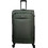 RCM 214 Βαλίτσα Μεγάλη 77x47x28cm με 4 Ρόδες Πράσινη