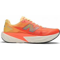 New Balance FuelCell Rebel v5 Ανδρικά Αθλητικά Παπούτσια για Τρέξιμο MFCX3L8