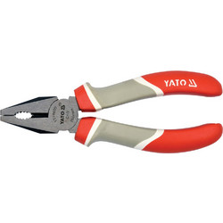 Yato Πένσα 180mm YT-6601