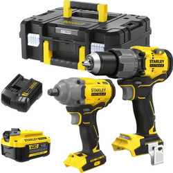 Stanley SFMCK217M1T