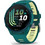 Garmin Forerunner 170 Music Teal Green / Citron
