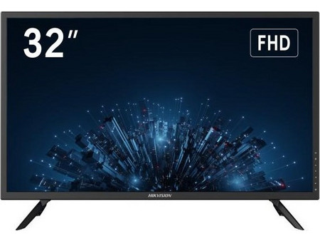 Hikvision D5032F3-1V0S VA Monitor 32" 1920x1080 FHD 75Hz 8ms