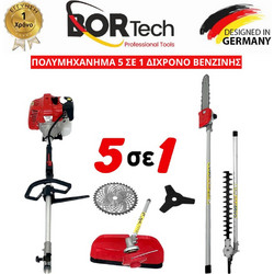 Bortech TP1