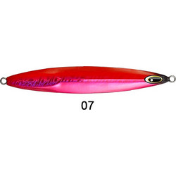 Maxel Dragonfly DFL Τεχνητό Δόλωμα Πλάνος 6.5cm 12gr 07