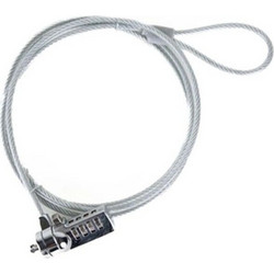 Iggual Κλειδαριά Laptop Kensington Standard με Συνδυασμό