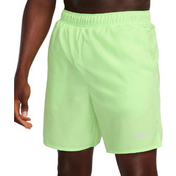 Nike Challenger Αθλητικό Ανδρικό Σορτς Running Lime DV9359-337