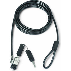 Dicota D30867 Κλειδαριά Laptop Kensington Standard με Κλειδί