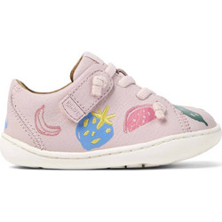 Camper Παιδικά Sneakers Ροζ K80212-120