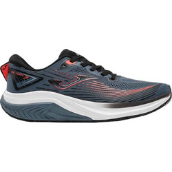 Joma Victory Ανδρικά Αθλητικά Παπούτσια για Τρέξιμο Μαύρα RVICTS2621