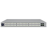 Ubiquiti ECS-48-POE Managed L3 Switch με 48 Θύρες Ethernet 2500Mbps και 4 SFP θύρες