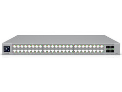 Ubiquiti ECS-48-POE Managed L3 Switch με 48 Θύρες Ethernet 2500Mbps και 4 SFP θύρες