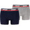 Levi's Ανδρικά Μποξεράκια Σετ 2Pack 701238002-002