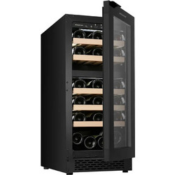 Masterzen XPR W35D Black