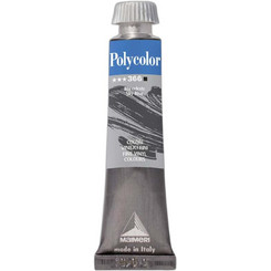 Maimeri Polycolor 366 Sky Blue Ακρυλικό Χρώμα Ζωγραφικής 20ml
