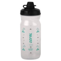 Zefal Sense Soft 65 White 650ml