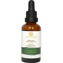 Herbstore Έκκριμα Σαλιγκαριού 50ml