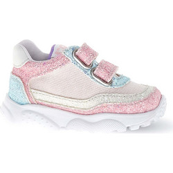 Falcotto Παιδικά Sneakers Χρυσά Ροζ 2019002-26-1M22