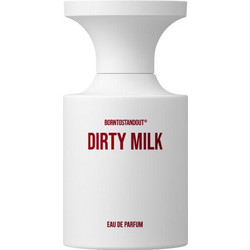 Borntostandout Dirty Milk Eau de Parfum 50ml