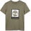 Timberland Παιδικό T-Shirt Κοντομάνικο Χακί T60869