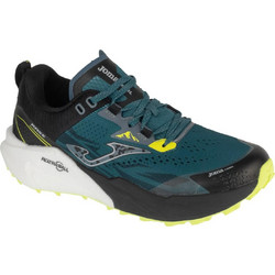 Joma Rase Ανδρικά Αθλητικά Παπούτσια Trail Running Πετρόλ TKRASS2617