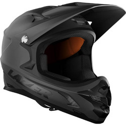 Lazer Phoenix+ Κράνος Ποδηλάτου Βουνού / Downhill Full Face Matte Black