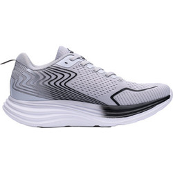 Spalding All-Day Ανδρικά Sneakers Γκρι ADS-02336M-049