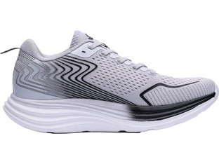 Spalding All-Day Ανδρικά Sneakers Γκρι ADS-02336M-049