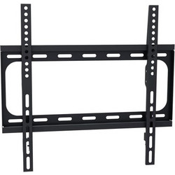 Cabletech UCH0151 Βάση Τηλεόρασης Τοίχου 26"-55" έως 45kg