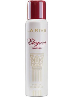 La Rive Elegant Γυναικείο Αποσμητικό Spray 150ml