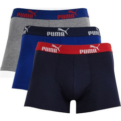 Puma Ανδρικά Μποξεράκια Σετ 3Pack 100003547-3733