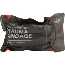 Norse Rescue Αιμοστατικός Επίδεσμος 10cm x 10cm