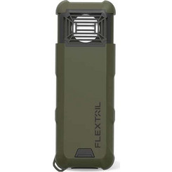 Flextail Max Repeller S Green Απωθητικό Μπαταρίας για Κουνούπια με Ταμπλέτες Εξωτερικού Χώρου 9m