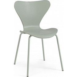 Kare Design Tessa Καρέκλα Κουζίνας KA-0733410