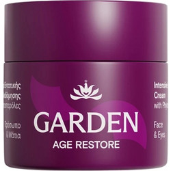 Garden Age Restore Cream 50ml