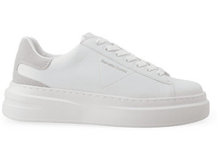 Renato Garini Ανδρικά Sneakers Λευκά W57001103K22