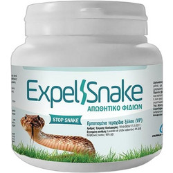 Farma-Chem SA Expel Απωθητικό για Φίδια 100gr