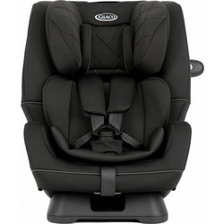 Graco SlimFit Κάθισμα Αυτοκινήτου Booster i-Size 0-36kg Midnight