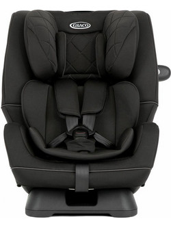 Graco SlimFit Κάθισμα Αυτοκινήτου Booster i-Size 0-36kg Midnight