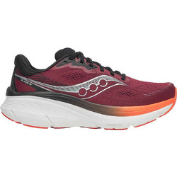 Saucony Guide 19 Ανδρικά Αθλητικά Παπούτσια για Τρέξιμο Μπορντό S21058-172